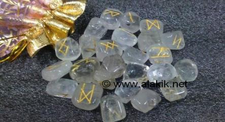 Rune Sets